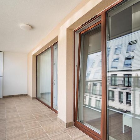 ResiNest Apartamenty Butikowa Kamienica Białystok Exterior foto