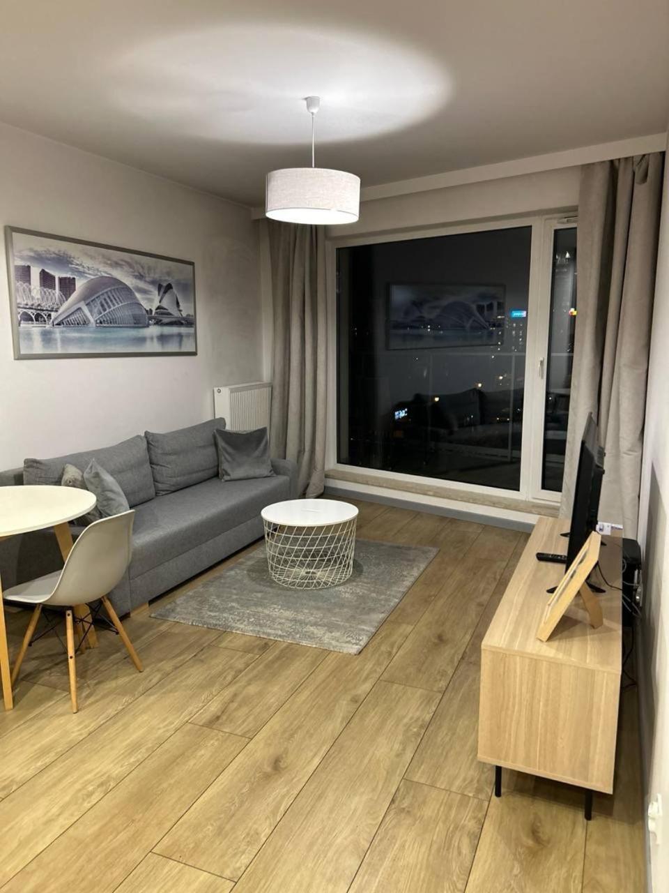 ResiNest Apartamenty Butikowa Kamienica Białystok Exterior foto