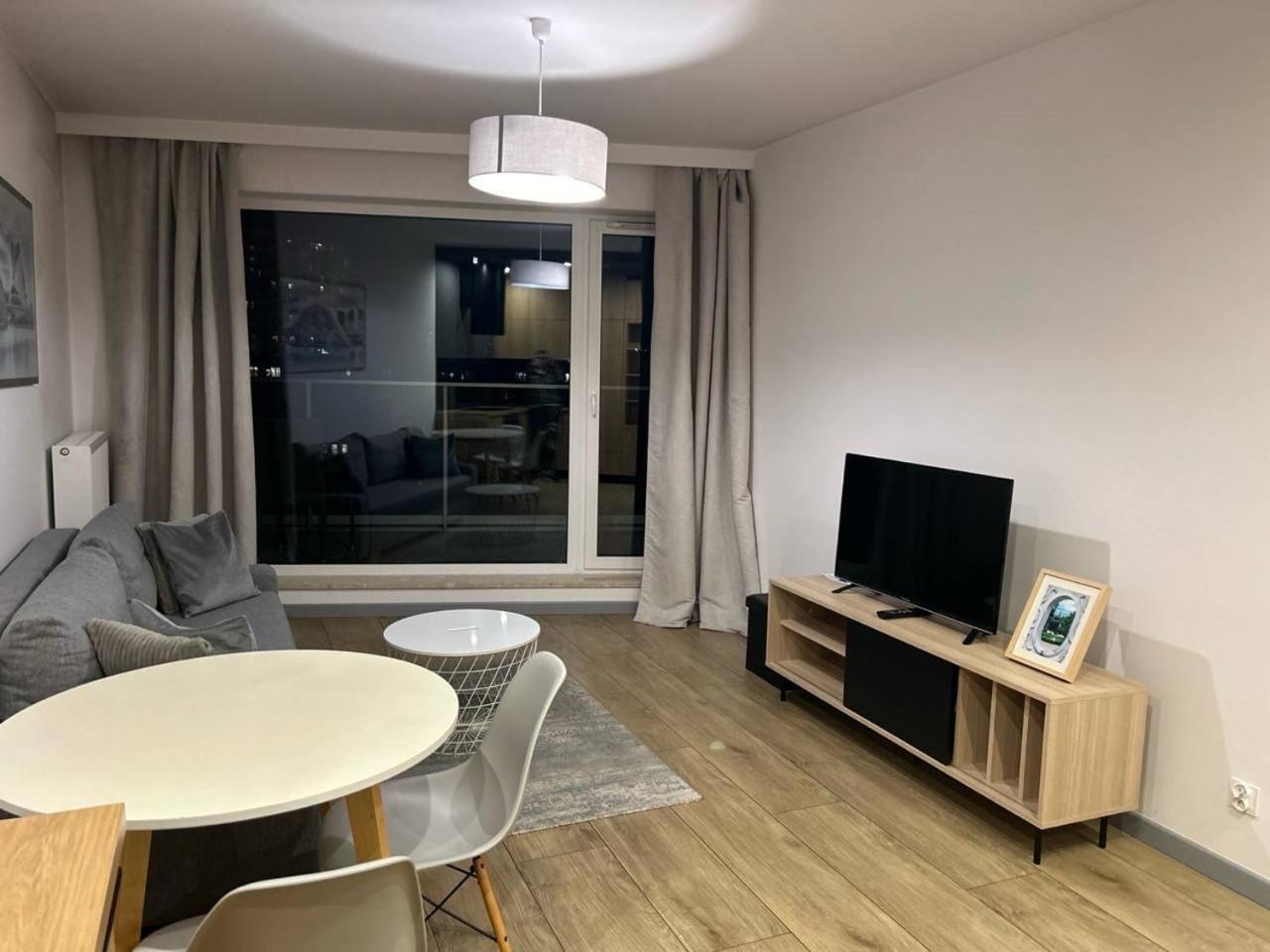 ResiNest Apartamenty Butikowa Kamienica Białystok Exterior foto